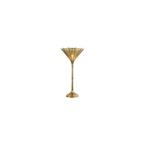 Kon Tiki  Table Lamp