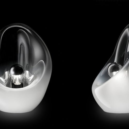 LIGHTBODY Table Lamp