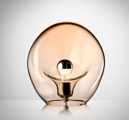 LIGHTBODY Table Lamp