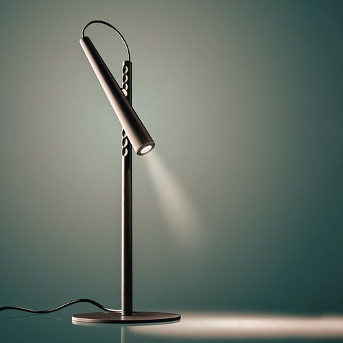 Magneto Table Lamp