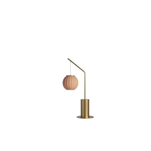 Mei Bamboo Mood Table Lamp