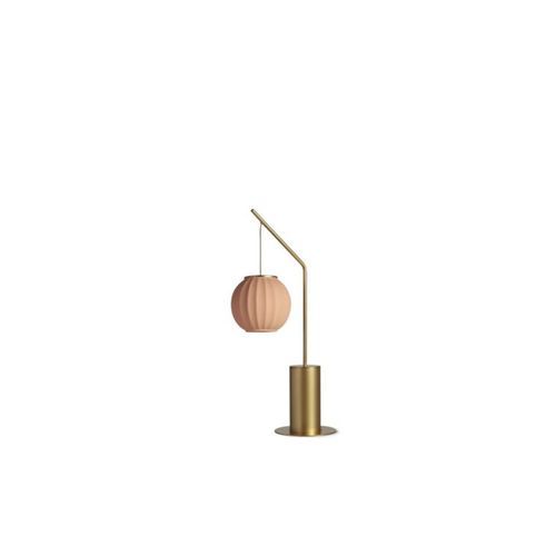 Mei Bamboo Mood Table Lamp