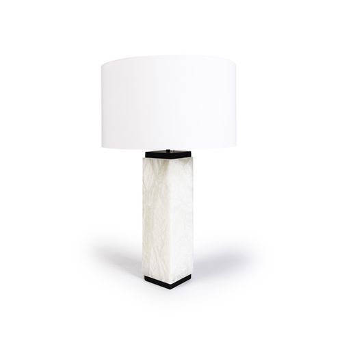 Milano Table Lamp Square