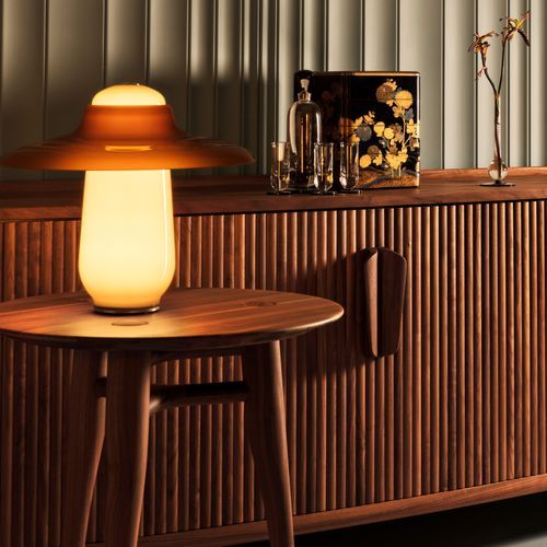 Ovington Table Lamp