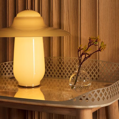 Ovington Table Lamp