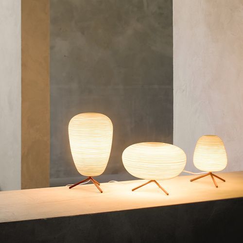 Rituals 2 Table Lamp
