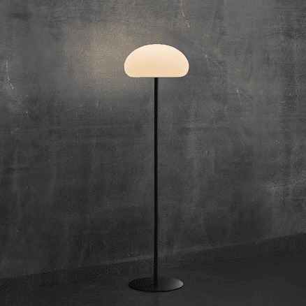 Sponge 34 Floor Lamp
