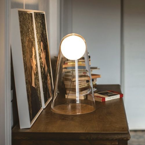 Satellite | Table Lamp