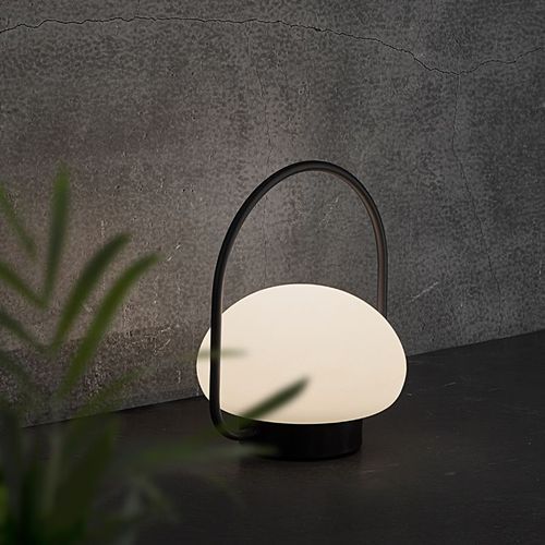 Sponge To Go | Portable Lamp