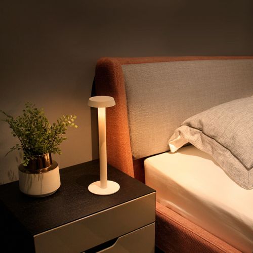Rechargeable Touch Lamp