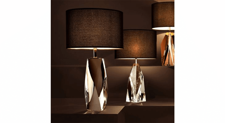 Titan Table Lamp
