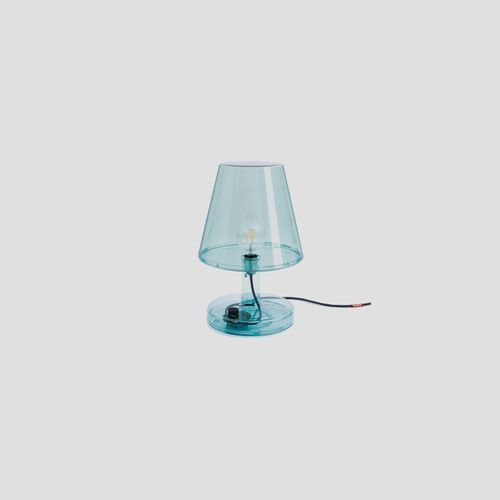 Trans-parents Outdoor Lamp