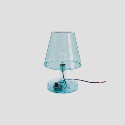 Trans-parents Outdoor Lamp