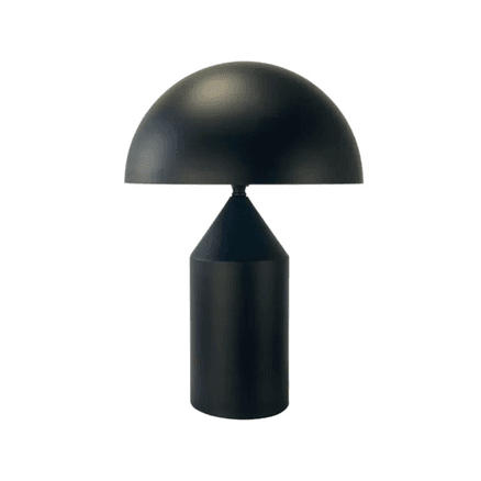 Dome Table Lamp | Black