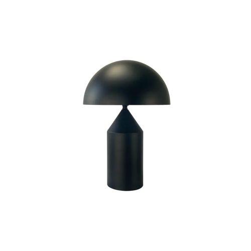 Dome Table Lamp | Black