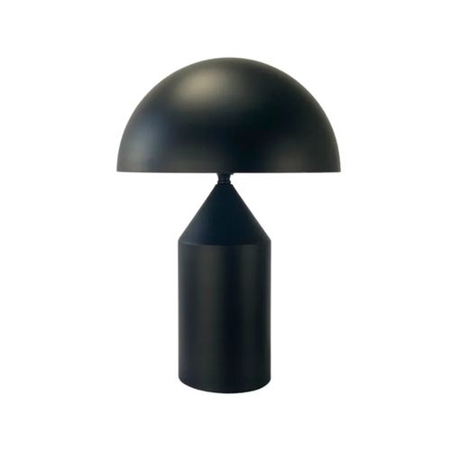 Dome Table Lamp | Black