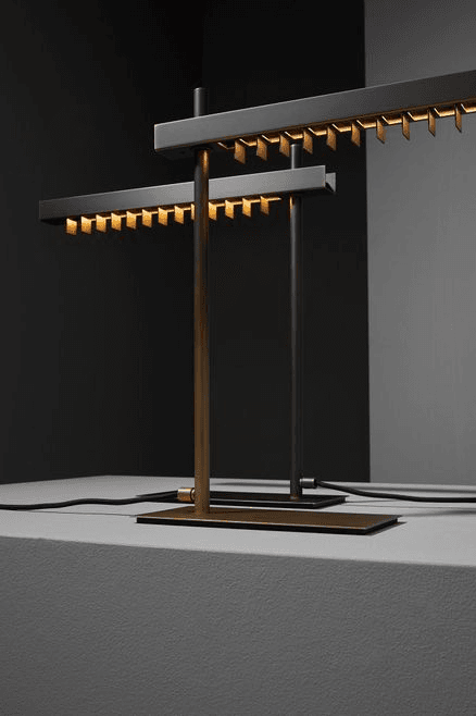 VCM Table Lamp