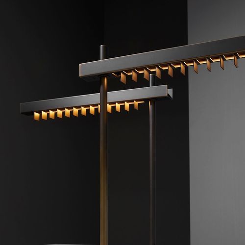 VCM Table Lamp