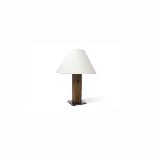 Vintage Beam Table Lamp