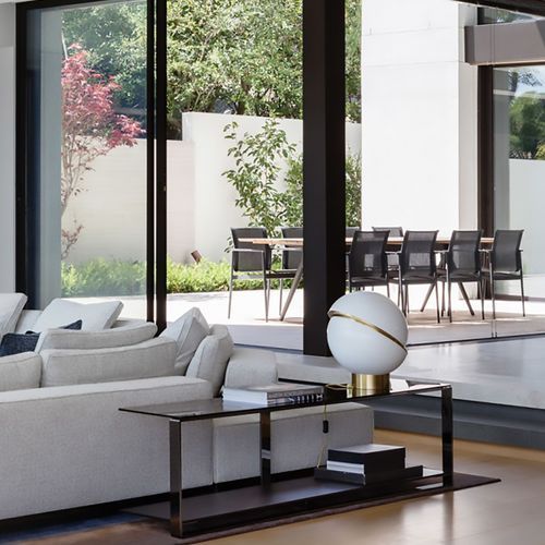 Lee Broom Crescent Table Lamp