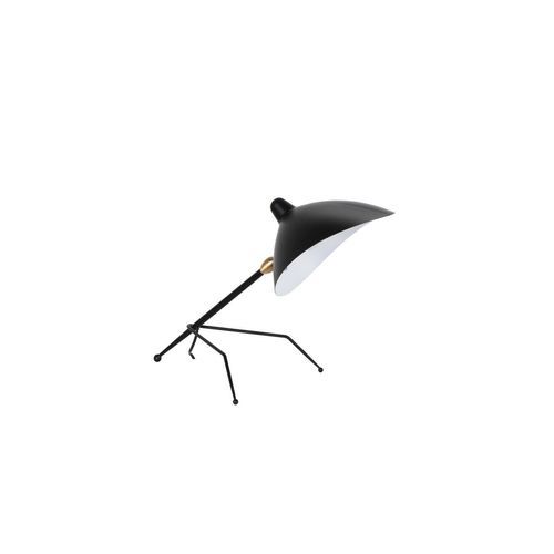 Lampe Tripode by Serge Mouille
