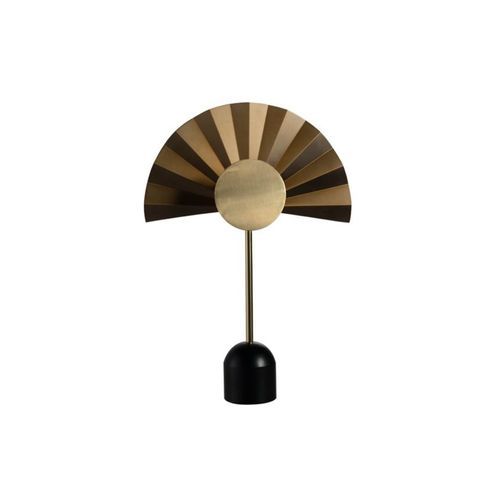 Negresco Table Lamp