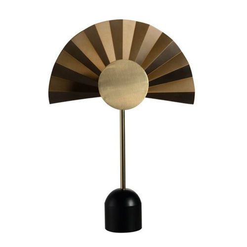 Negresco Table Lamp