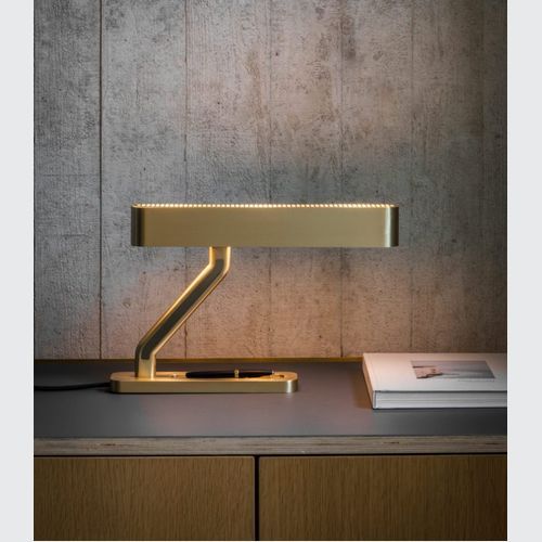 Colt Table Lamp
