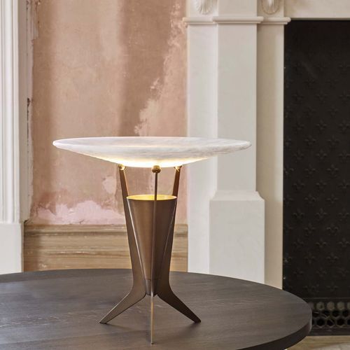 Aragon Table Lamp