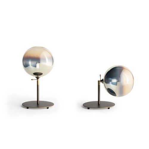 Bulles XL Moveable Lamp
