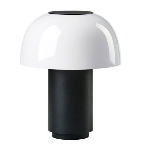Zone Harvest Moon Lamp