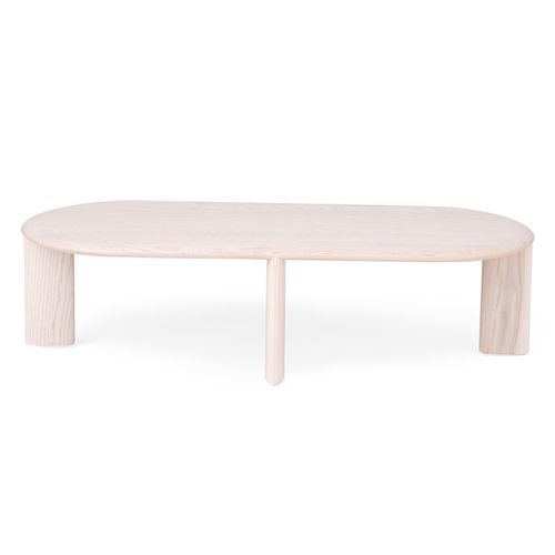 IO Long Coffee Table
