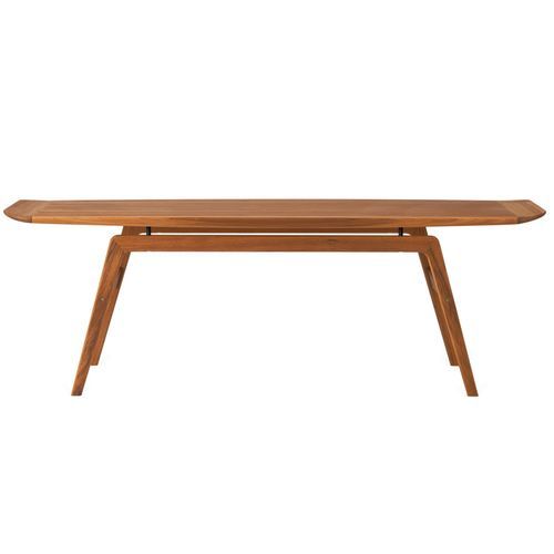 Surfboard Coffee Table