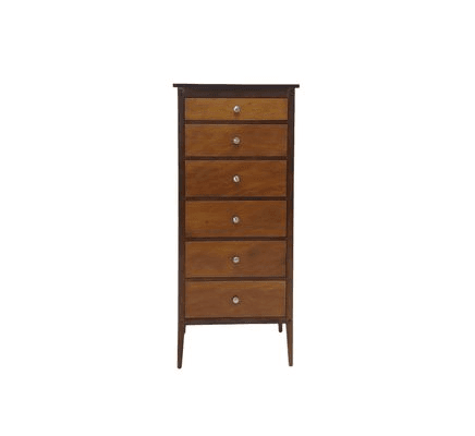Astrid Tallerboy 6 Drawer