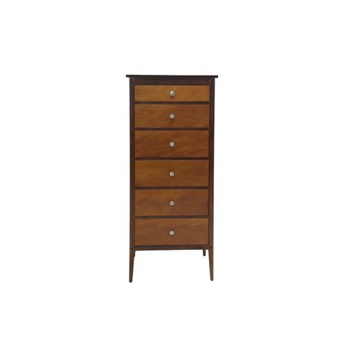 Astrid Tallerboy 6 Drawer