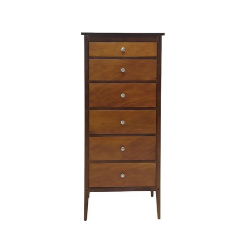 Astrid Tallerboy 6 Drawer