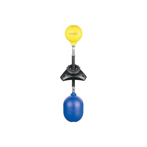 Big Water Tanks | Hansen Water Tank Level Indicator