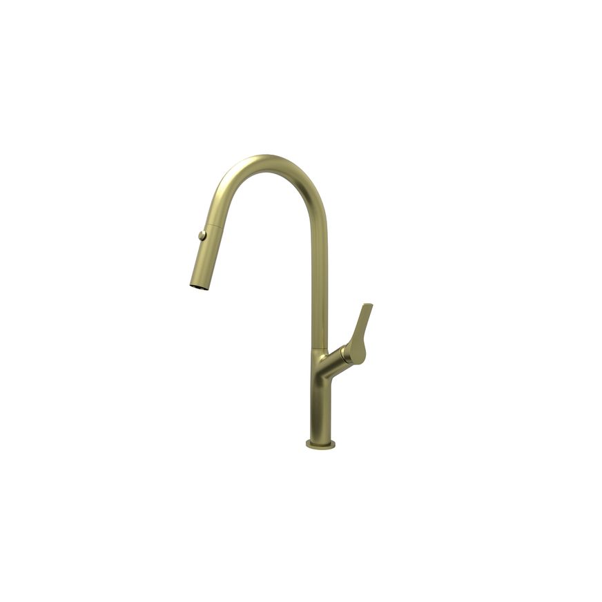 Muse Extractable Kitchen Mixer