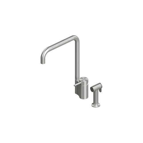 Quadro Ottavo 290 Kitchen Mixer with Handshower