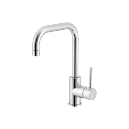 Lucia Square Sidelever Mixer