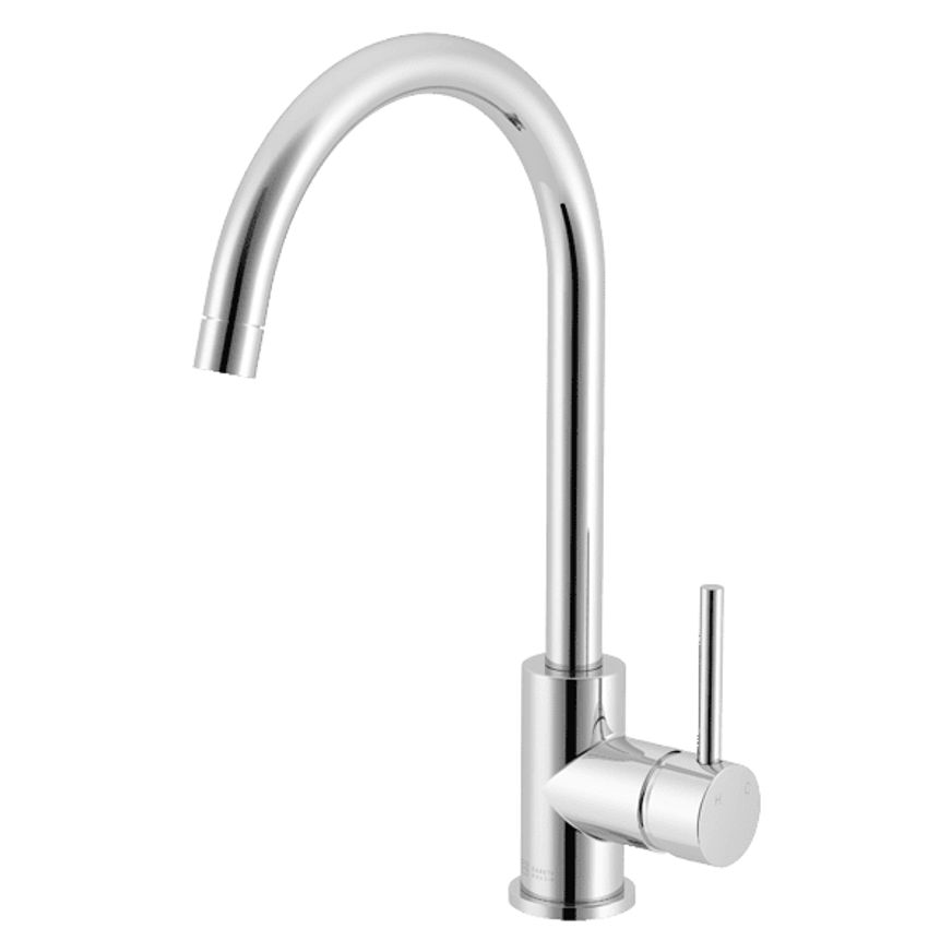 Lucia Goose Sidelever Mixer
