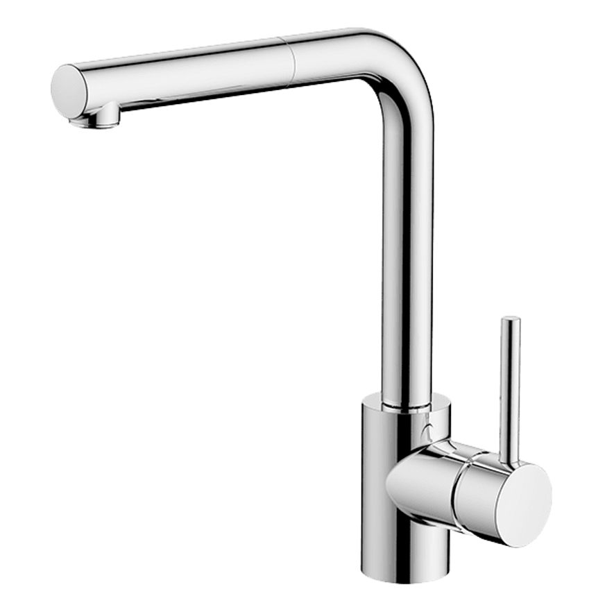 Lucia Sidelever Mixer with Pull Out