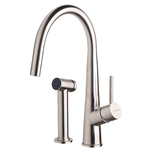 Alfresco Conos Pro Stainless Steel Mixer