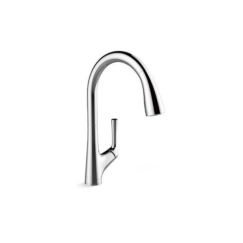 Malleco Touchless Kitchen Mixer