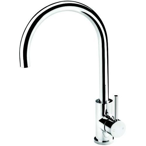Platinum Gooseneck Mixer