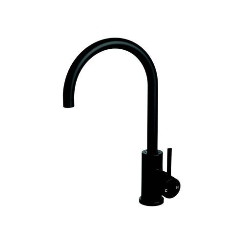 Platinum Gooseneck Mixer