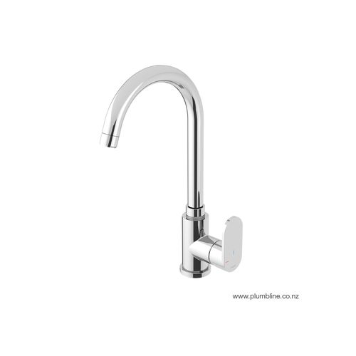 Minimo Energy Saver Kitchen Mixer