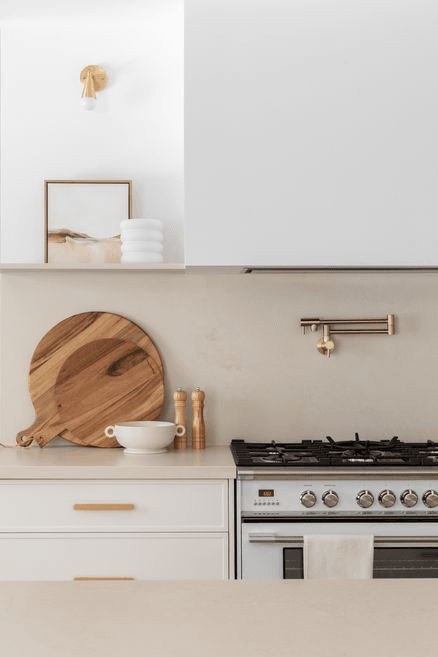 Elysian Pot Filler