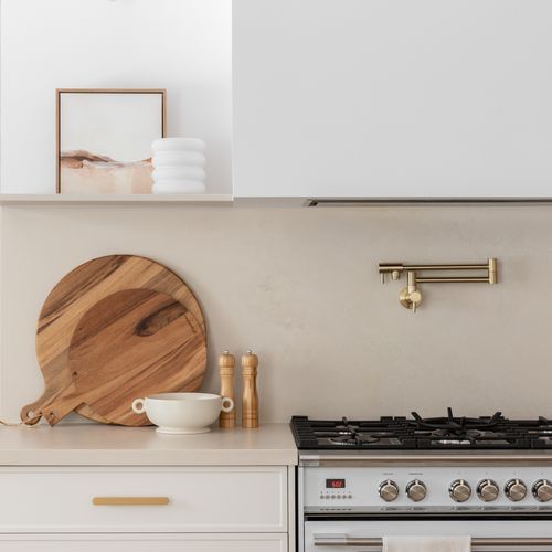 Elysian Pot Filler