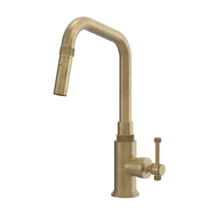 Arena Kitchen Mixer With Pull Out Spray